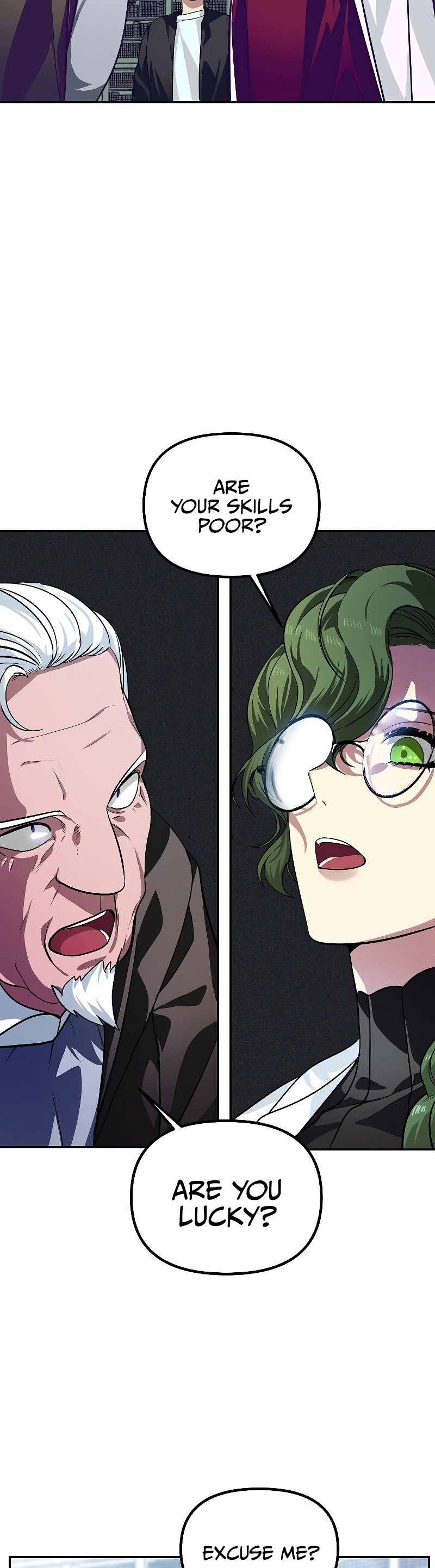 SSS-Class Suicide Hunter, Chapter 53 image 14